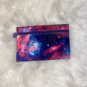 IPSY makeup bag
